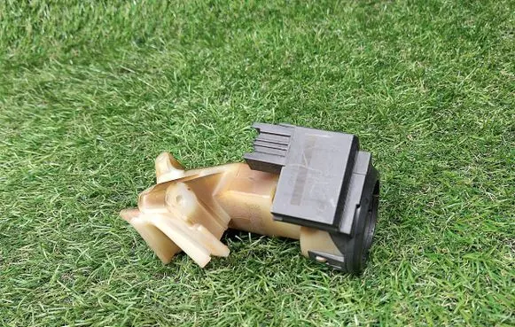 Ford Mondeo MK IV Immobiliser reader (aerial) 6E5T15607BA