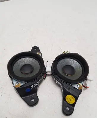 Hyundai Santa Fe Parcel shelf speaker 963602W100 963612W100