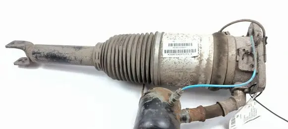 Audi A8 S8 D3 4E Air suspension rear shock absorber 15140002844 0605161657