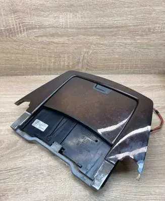 Ashtray (front)