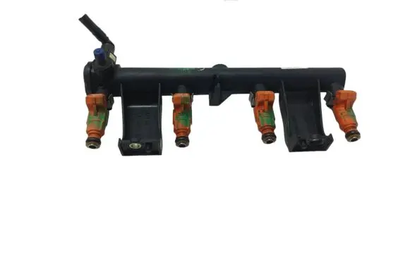 Fuel injectors set