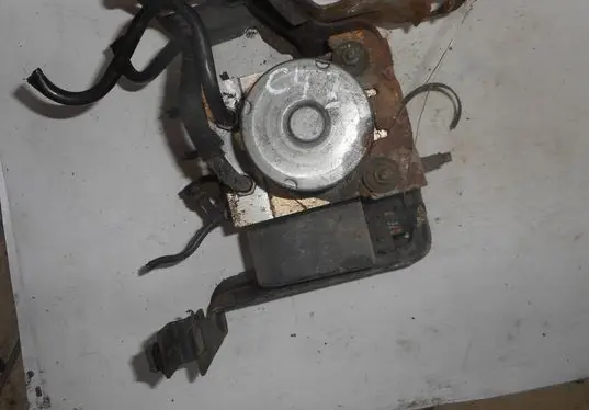 Citroen C4 II ABS Pump 9677024880 9677024980 0265252034