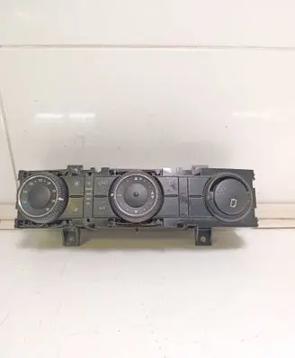Mercedes-Benz Sprinter W906 Climate control unit A9068301785KZ 5HB00901208
