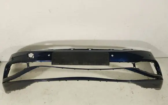 Volkswagen PASSAT B8 Front bumper 3G0807221E