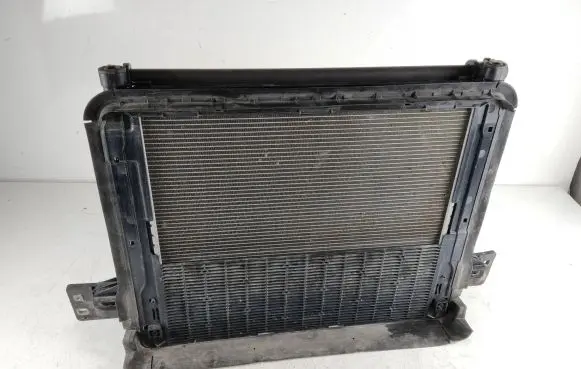 Volkswagen ID.3 Radiator set 1EA121203D