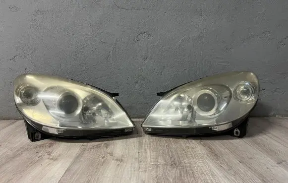 Mercedes-Benz A W169 Headlight/headlamp A1698207861