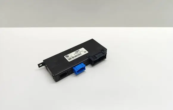BMW 5 F10 F11 Gateway control module 9284420 9284420AI01 61359284420