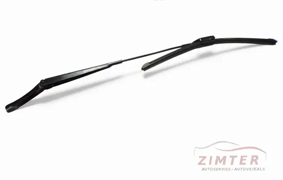 Volkswagen PASSAT B7 Front wiper blade arm 3C1955410B