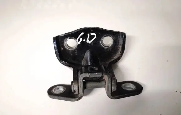 Hyundai Santa Fe Rear door lower hinge