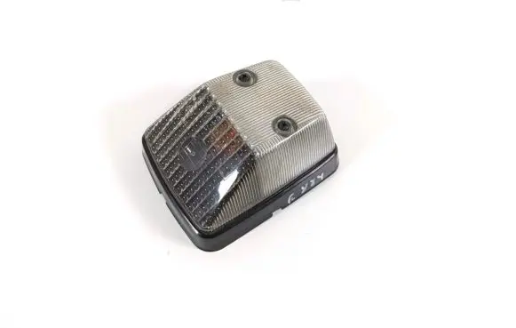 Mercedes-Benz G W461 W463 1st Gen Front fender indicator light A4638200021