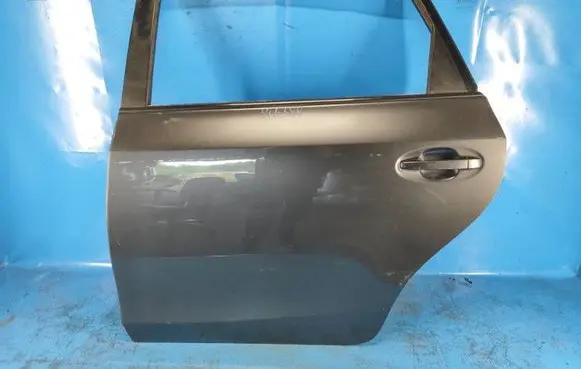 Toyota Prius+ (ZVW40) Front door 6700447180
