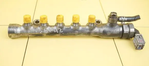 Mazda CX-5 Fuel line pipe 29SP42