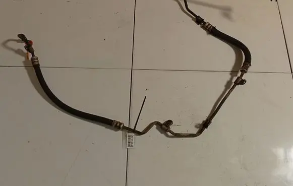 Peugeot 406 Power steering hose/pipe/line 