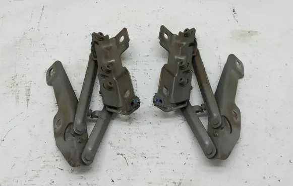 Opel Insignia A Engine bonnet/hood hinges 12841601