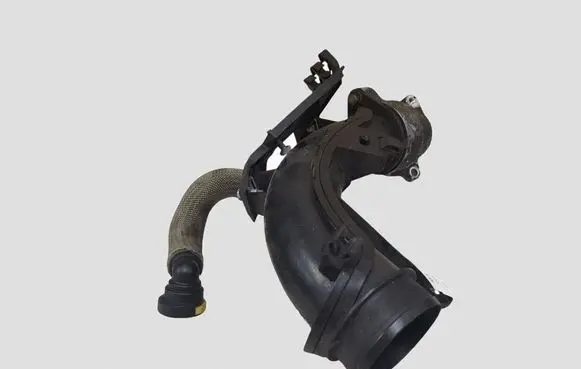 Citroen C5 Intercooler hose/pipe 9686244480