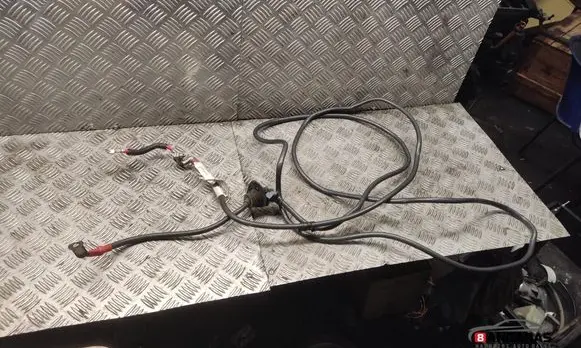 Volvo XC70 Positive cable (battery) 9452633