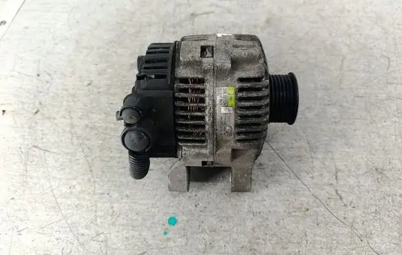 Citroen Xsara Picasso Generator/alternator 9623727280VALEO