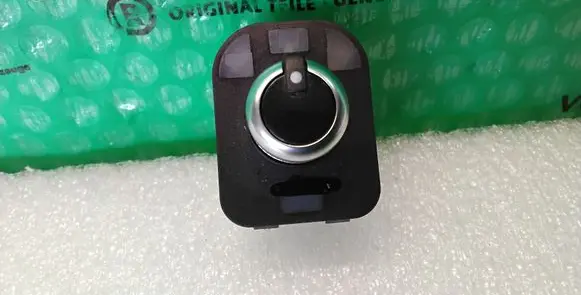 Audi A6 S6 C7 4G Wing mirror switch 4H0959565
