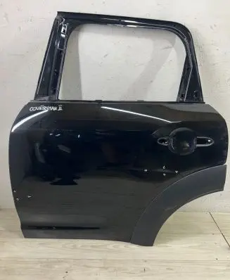 Mini Cooper Countryman F60 Rear door