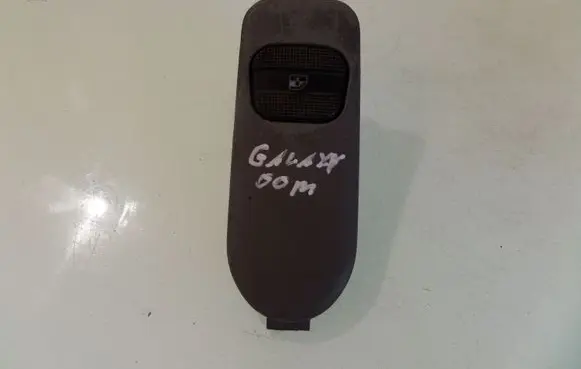 Ford Galaxy Electric window control switch 7M0867255P 95VWA1716FBW