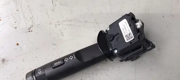 Opel Zafira C Indicator stalk 20941129