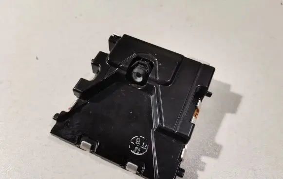 Lexus RX 450H Windshield/windscreen camera 8646C48021