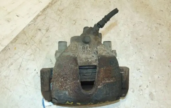 Mazda 3 I Front brake caliper BPYK3371XC