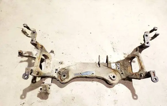 Opel Movano A Front subframe