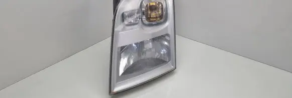 Ford Transit Headlight/headlamp 6C1113W030