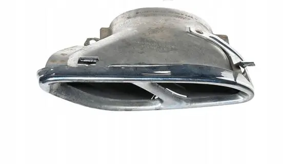 Mercedes-Benz ML AMG W164 Rear muffler/silencer tail pipe A2924900627