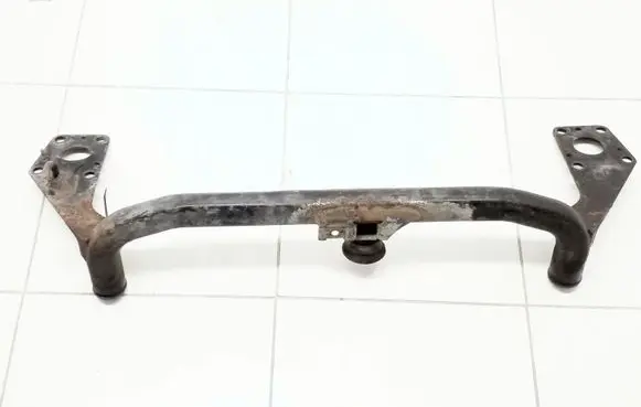 Volkswagen PASSAT B5 Bottom radiator support slam panel 8D0199521J
