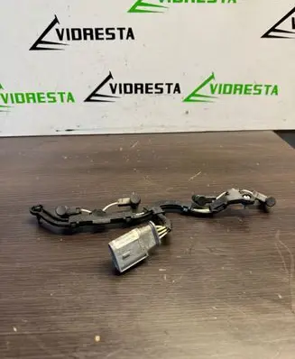Peugeot 308 Glow plug wires 9820606880