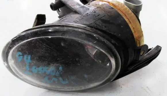 Volkswagen PASSAT B6 Front fog light 27129400RE