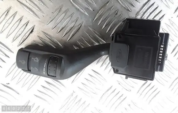 Ford Kuga I Wiper switch DX1AA