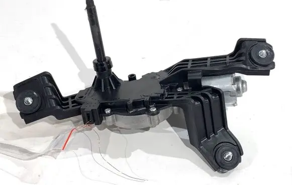 Hyundai Kona II Rear window wiper motor 