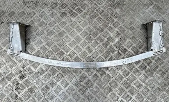 Porsche 911 Front axle beam 