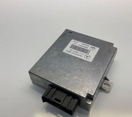Mercedes-Benz E W211 Phone control unit/module A2118206185 4073949 2855V0014