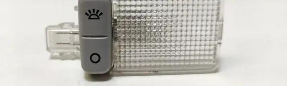 Ford Mondeo Mk III Other interior light XS7117C704AD