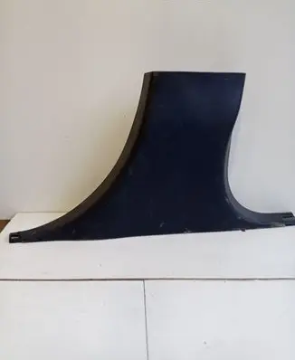Jeep Grand Cherokee (B) pillar trim (bottom) 1GG58LC5AB