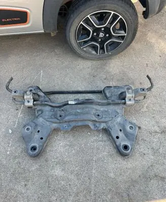Citroen C3 Front subframe 715974 9685315580