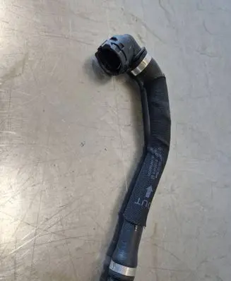 Mercedes-Benz C W206 Engine coolant pipe/hose A2065013800