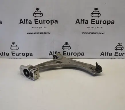 Audi Q3 8U Front lower control arm/wishbone 3C0199231F
