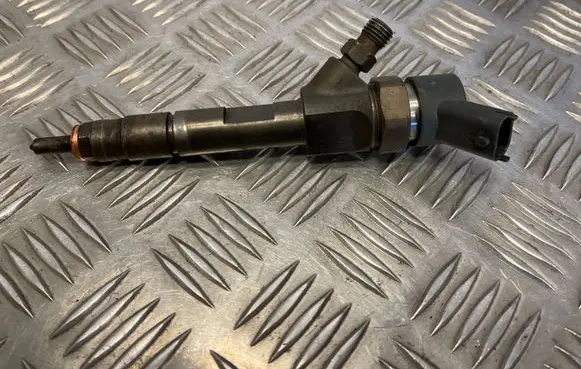 Renault Laguna II Fuel injector 8200100272 0445110110B