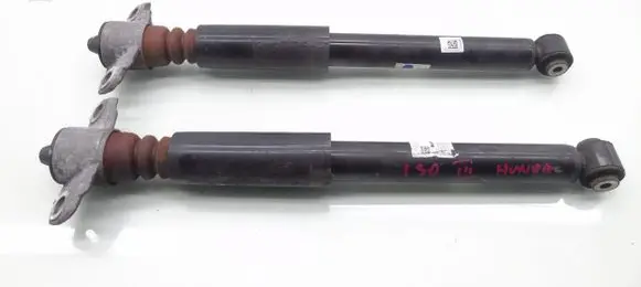 Hyundai i30 Rear shock absorber/damper 55300-G4AA0
