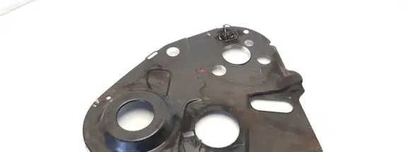 Seat Alhambra (Mk1) Timing belt guard (cover) 028109143D