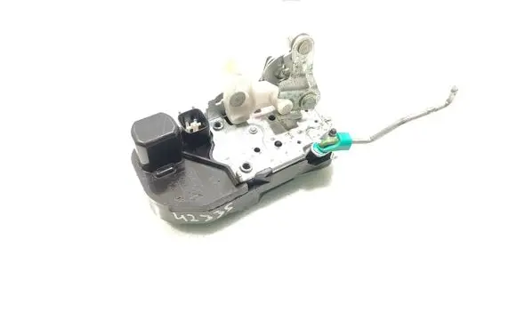 Jeep Grand Cherokee (WK) Rear door lock