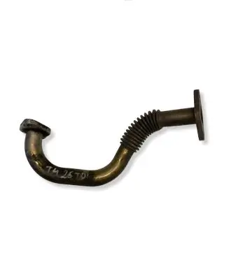 Volkswagen Transporter - Caravelle T4 EGR valve line/pipe/hose 074131525AA