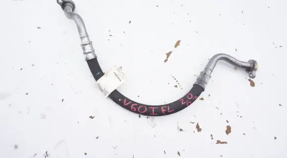 Citroen C4 III e-C4 Air conditioning (A/C) pipe/hose PRZEWD