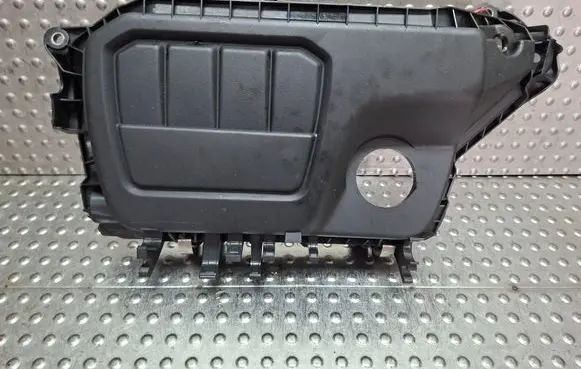 Renault Espace V (RFC) Engine cover (trim) S27624943 175B11268R