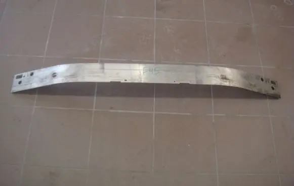 BMW 2 F45 Front bumper support beam